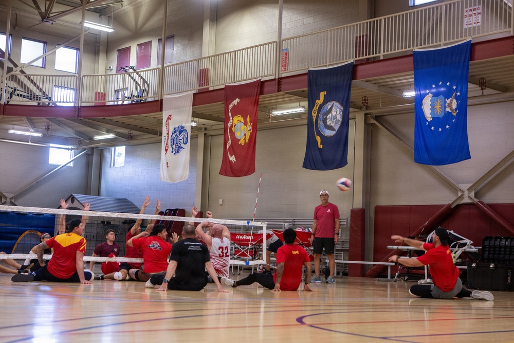 2026 Warrior Games