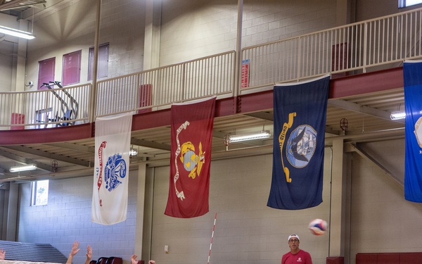 2026 Warrior Games