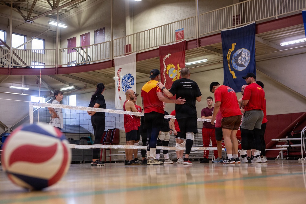 2026 Warrior Games