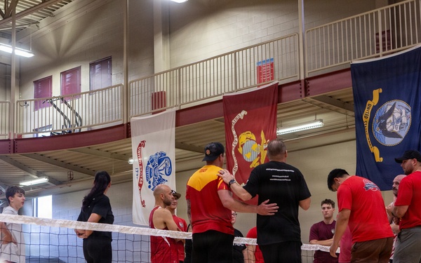 2026 Warrior Games