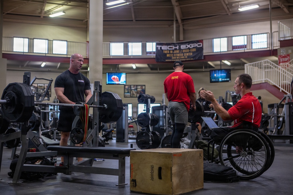 2026 Warrior Games
