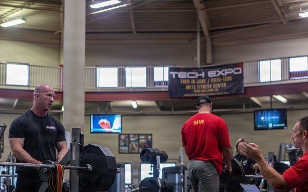 2026 Warrior Games