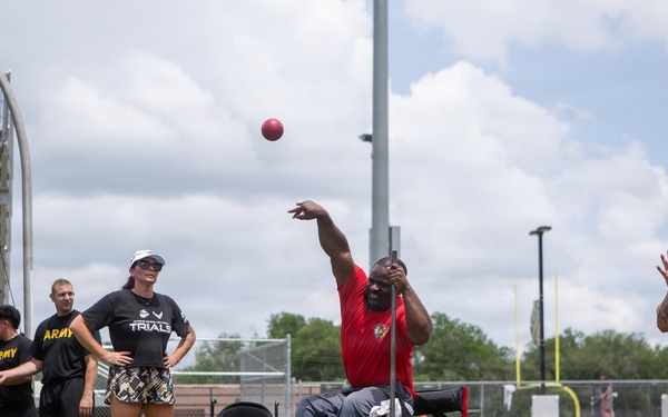 2026 Warrior Games