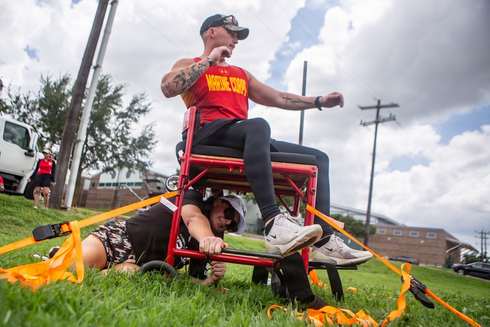 2026 Warrior Games