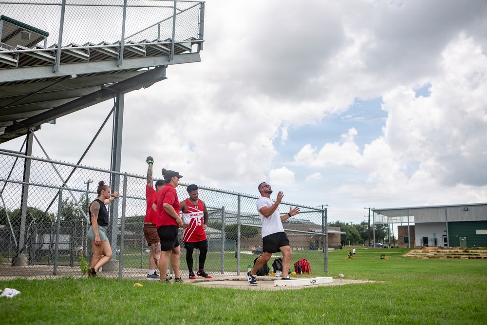 2026 Warrior Games