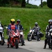 Spangdahlem motorcycle riders reinforce safety culture during Motorcycle Safety Day