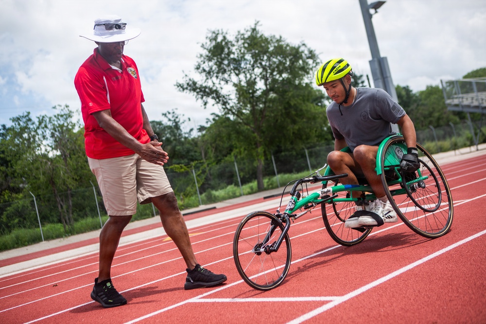 2026 Warrior Games
