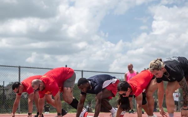 2026 Warrior Games