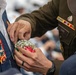 Korean Memorial Event
