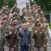 Korean Memorial Event