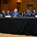 SecAF Meink, CSAF Wilsbach, CSO Saltzman testify to SAC-D
