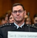 SecAF Meink, CSAF Wilsbach, CSO Saltzman testify to SAC-D