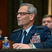 SecAF Meink, CSAF Wilsbach, CSO Saltzman testify to SAC-D