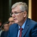 SecAF Meink, CSAF Wilsbach, CSO Saltzman testify to SAC-D