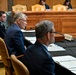 SecAF Meink, CSAF Wilsbach, CSO Saltzman testify to SAC-D