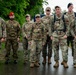 NATO AB Geilenkirchen host inaugural First Responders Week