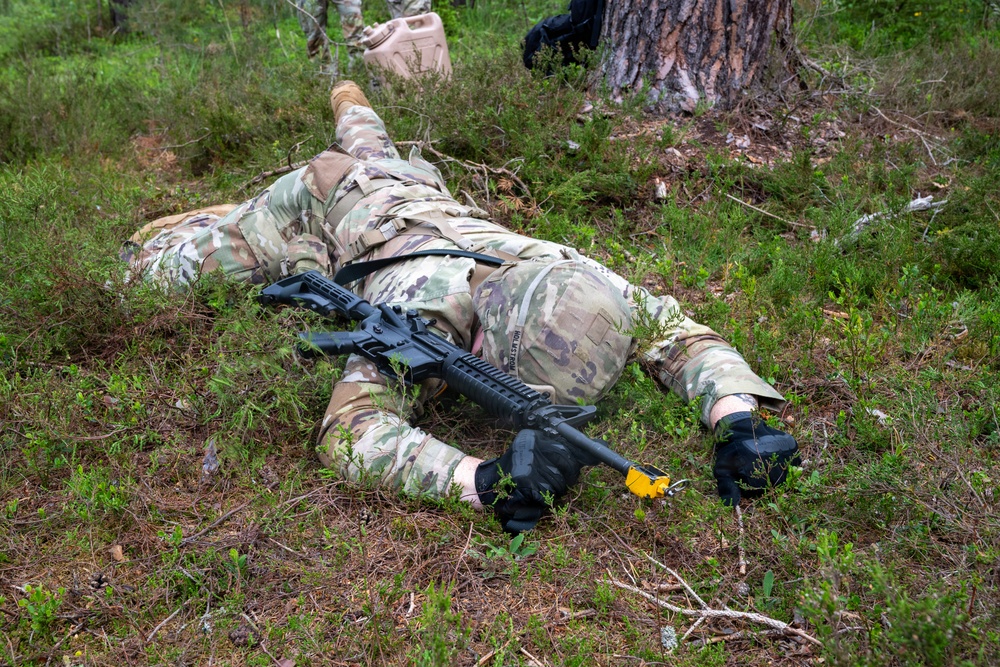 NCOA Class 07-26 CIT
