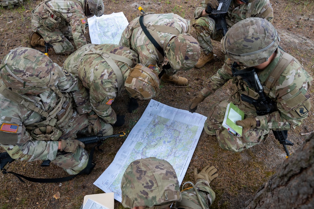 NCOA Class 07-26 CIT