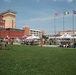 Intelligence and Sustainment Company conducts change of responsibility ceremony