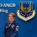 Carroll Retires at Ceremony