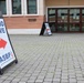 Vicenza military community supports Armed Forces Blood Program blood drive