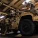 11th MEU Marines, Sailors Conduct Camouflage Net Familiarization Training aboard USS Boxer