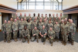 171st ARW Chaplain Team Strengthens Casualty Care Readiness