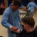Vicenza military community supports Armed Forces Blood Program blood drive