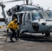 11th MEU, BOXARG Leadership Visit USS Portland