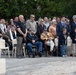 French Resistance Ceremony during D-Day 82