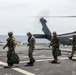 11th MEU, BOXARG Leadership Visit USS Portland