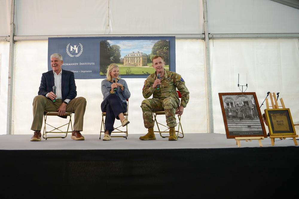 All-American Day Commemorates the 82nd Anniversary of D-Day