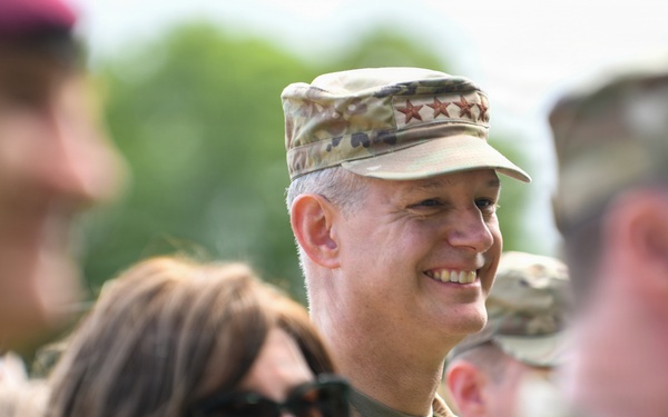 All-American Day Commemorates the 82nd Anniversary of D-Day