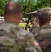 Marksmanship Instructor Teaches Counter-UAS Familiarization
