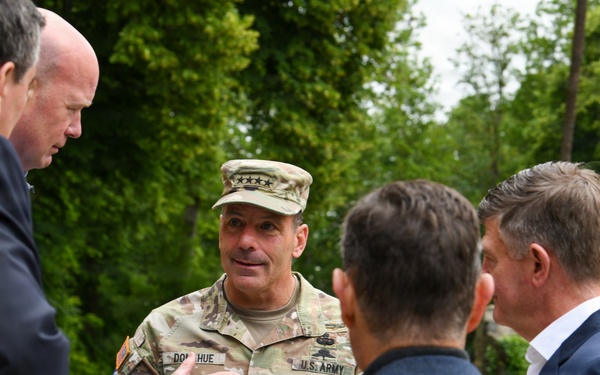 All-American Day Commemorates the 82nd Anniversary of D-Day