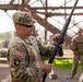 Marksmanship Instructor Teaches Counter-UAS Familiarization