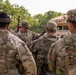 Marksmanship Instructor Teaches Counter-UAS Familiarization