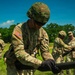 39th IBCT Soldiers Conduct Counter-UAS Familiarization Training