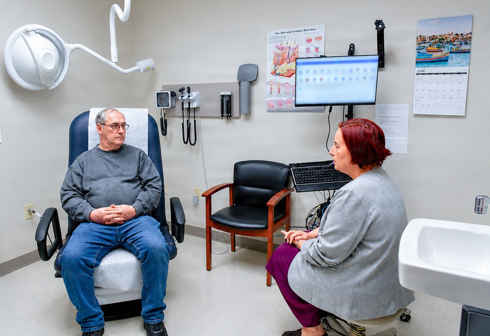 Modernizing Care: How Ambient Listening Supports Providers and Patients