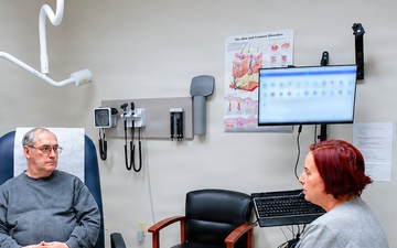 Modernizing Care: How Ambient Listening Supports Providers and Patients