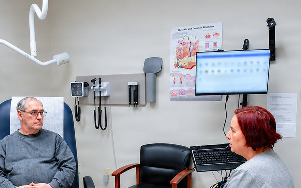 Modernizing Care: How Ambient Listening Supports Providers and Patients