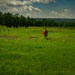 39th IBCT Soldiers Conduct Counter-UAS Familiarization Training