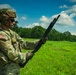 39th IBCT Soldiers Conduct Counter-UAS Familiarization Training