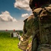 39th IBCT Soldiers Conduct Counter-UAS Familiarization Training