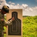 39th IBCT Soldiers Conduct Counter-UAS Familiarization Training