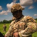 39th IBCT Soldiers Conduct Counter-UAS Familiarization Training