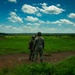 39th IBCT Soldiers Conduct Counter-UAS Familiarization Training