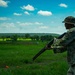 39th IBCT Soldiers Conduct Counter-UAS Familiarization Training