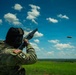 39th IBCT Soldiers Conduct Counter-UAS Familiarization Training