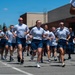 On your mark, get set, go
